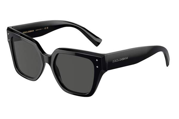 Dolce-Gabbana 4471 501/87 size 52 Occhiali da sole Prezzo: 190,98