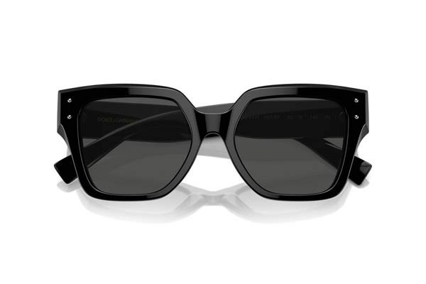 DOLCE GABBANA 4471 Occhiali da Sole 