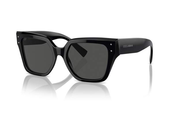 DOLCE GABBANA 4471 Occhiali da Sole 