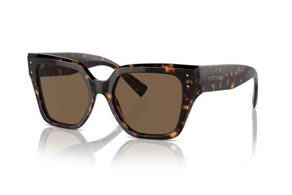 DOLCE GABBANA 4471 Occhiali da Sole 
