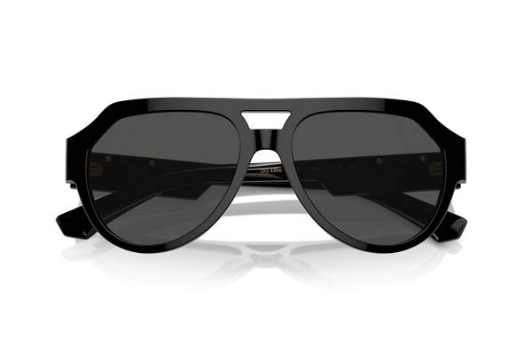 DOLCE GABBANA 4466 Occhiali da Sole 