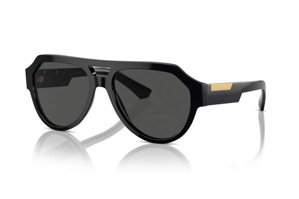 DOLCE GABBANA 4466 Occhiali da Sole 