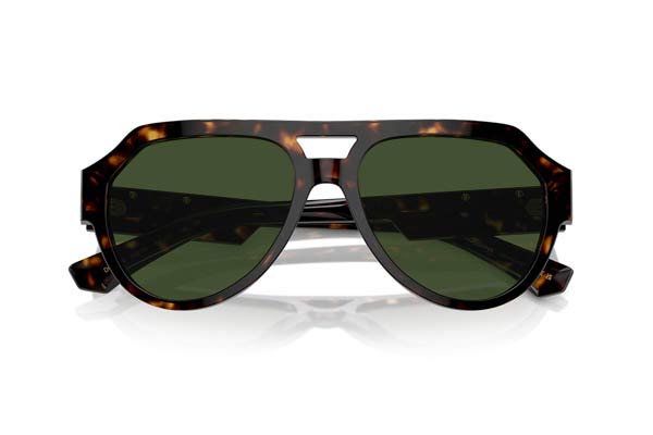 DOLCE GABBANA 4466 Occhiali da Sole 