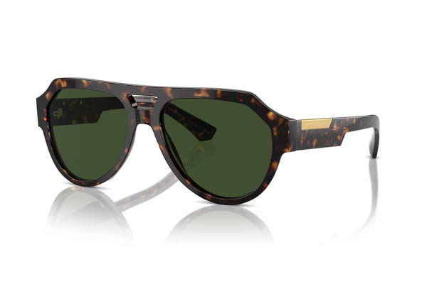 DOLCE GABBANA 4466 Occhiali da Sole 