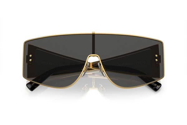 DOLCE GABBANA 2305 Occhiali da Sole 