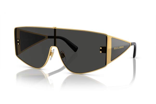 DOLCE GABBANA 2305 Occhiali da Sole 
