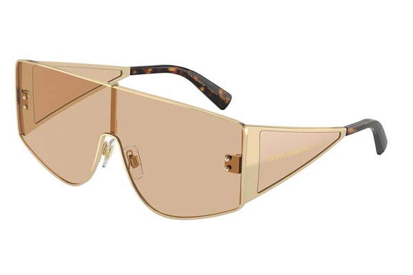 Dolce-Gabbana 2305 13655A size 44 Occhiali da sole Prezzo: 349,99
