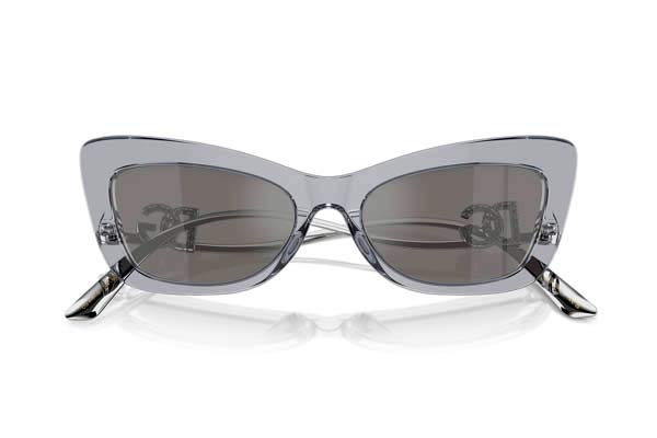 DOLCE GABBANA 4467B Occhiali da Sole 