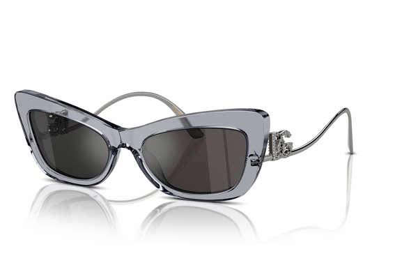 DOLCE GABBANA 4467B Occhiali da Sole 