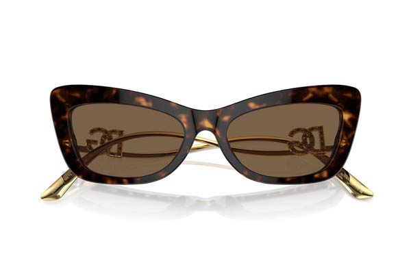 DOLCE GABBANA 4467B Occhiali da Sole 