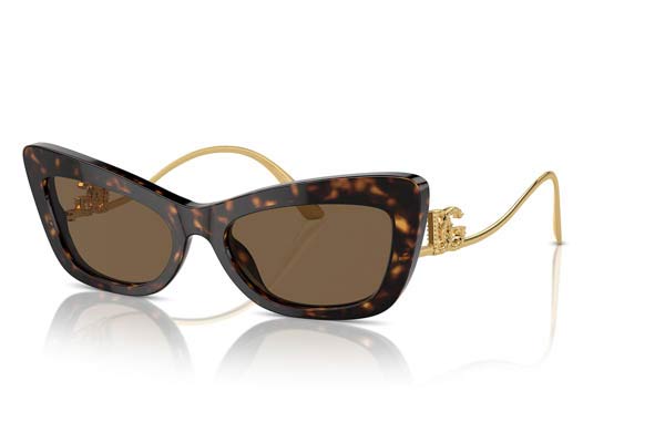 DOLCE GABBANA 4467B Occhiali da Sole 