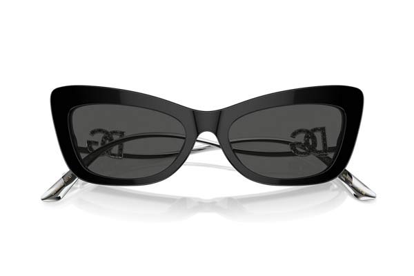 DOLCE GABBANA 4467B Occhiali da Sole 