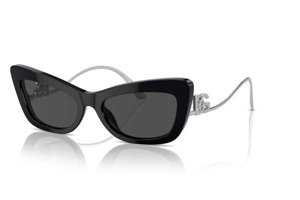 DOLCE GABBANA 4467B Occhiali da Sole 