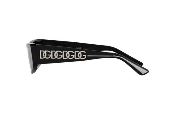 DOLCE GABBANA 4445 Occhiali da Sole 