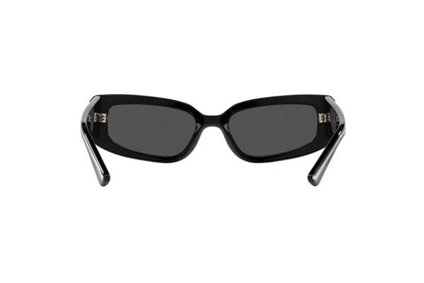 DOLCE GABBANA 4445 Occhiali da Sole 