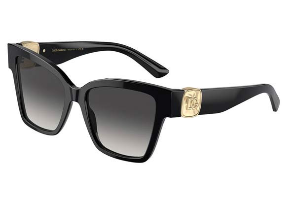 Dolce-Gabbana 4470 501/8G size 54 Occhiali da sole Prezzo: 197,21