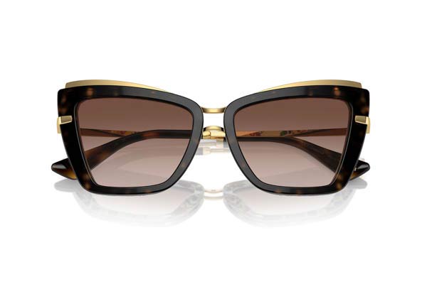 DOLCE GABBANA 4472 Occhiali da Sole 