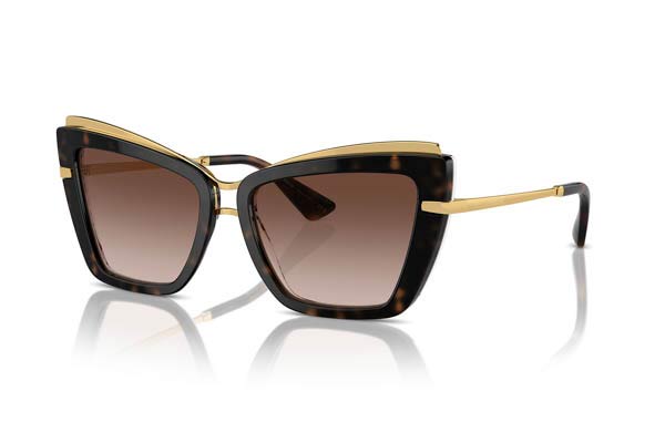 DOLCE GABBANA 4472 Occhiali da Sole 