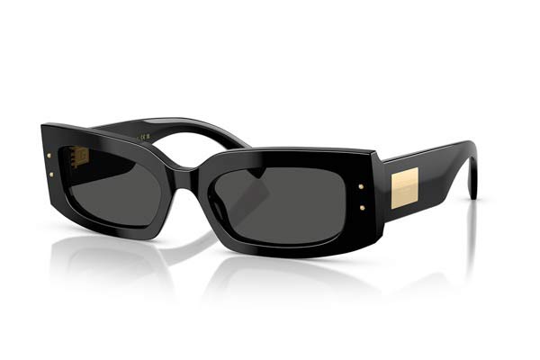 DOLCE GABBANA 4479 Occhiali da Sole 