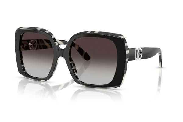 DOLCE GABBANA 4475 Occhiali da Sole 