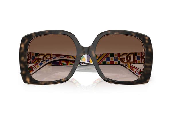 DOLCE GABBANA 4475 Occhiali da Sole 