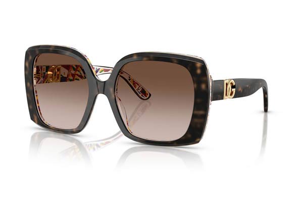 DOLCE GABBANA 4475 Occhiali da Sole 