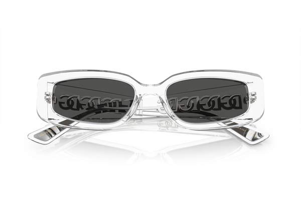 DOLCE GABBANA 4445 Occhiali da Sole 