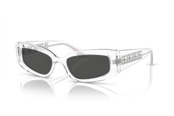 DOLCE GABBANA 4445 Occhiali da Sole 