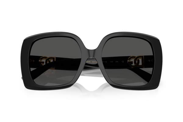 DOLCE GABBANA 4475 Occhiali da Sole 