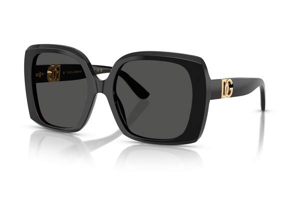 DOLCE GABBANA 4475 Occhiali da Sole 