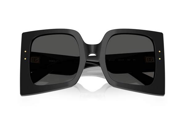 DOLCE GABBANA 4490 Occhiali da Sole 