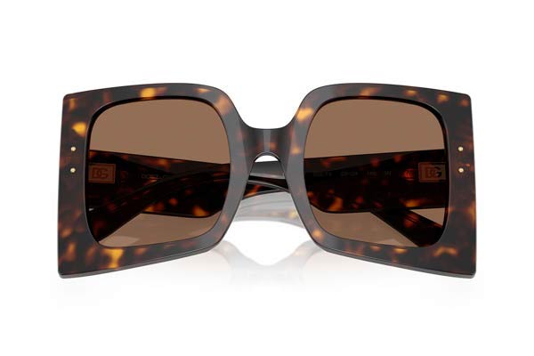 DOLCE GABBANA 4490 Occhiali da Sole 