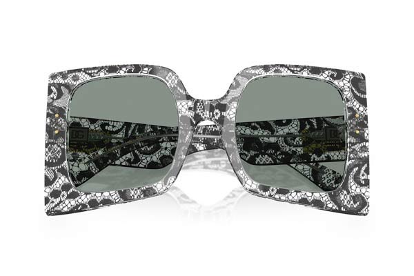 DOLCE GABBANA 4490 Occhiali da Sole 