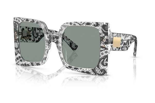 DOLCE GABBANA 4490 Occhiali da Sole 