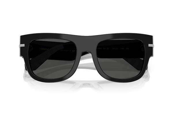 DOLCE GABBANA 4484 Occhiali da Sole 