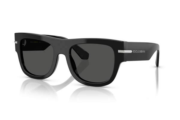DOLCE GABBANA 4484 Occhiali da Sole 
