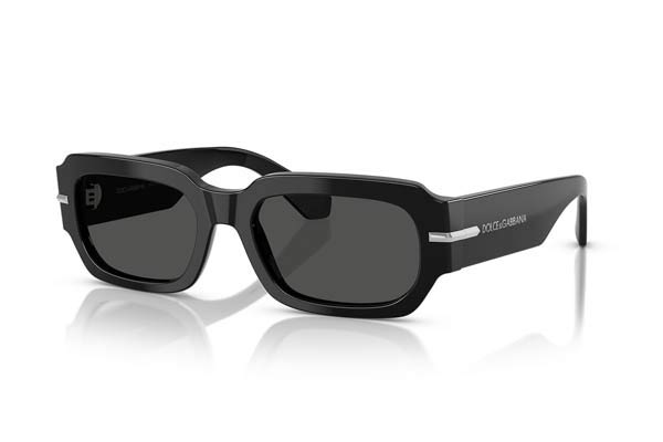 DOLCE GABBANA 4485 Occhiali da Sole 