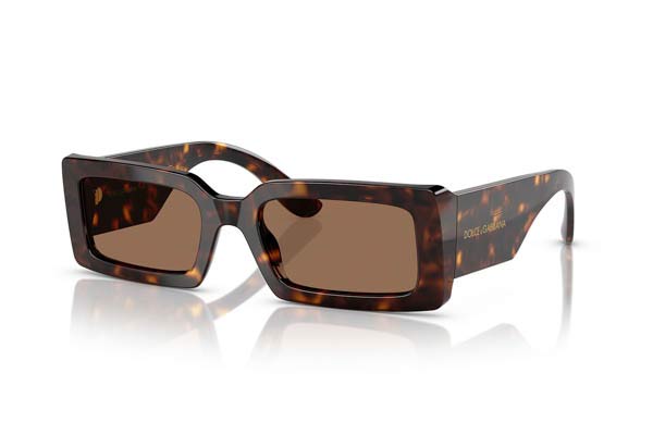 DOLCE GABBANA 4416 Occhiali da Sole 