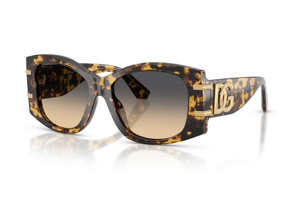 DOLCE GABBANA 4501 Occhiali da Sole 