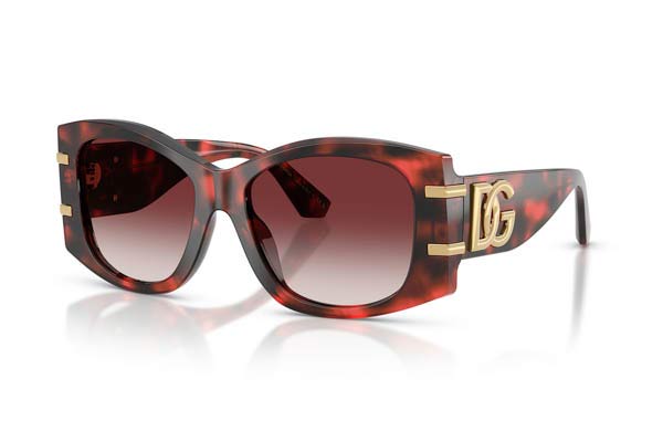 DOLCE GABBANA 4501 Occhiali da Sole 
