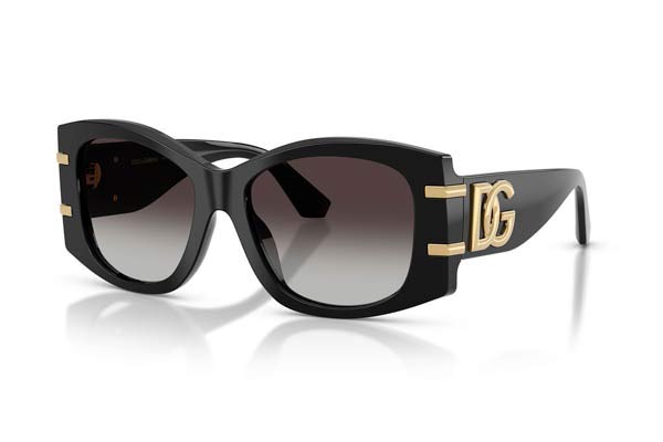 DOLCE GABBANA 4501 Occhiali da Sole 