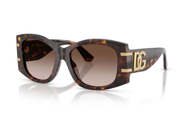 DOLCE GABBANA 4501 Occhiali da Sole 