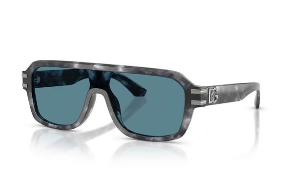 DOLCE GABBANA 4507 Occhiali da Sole 