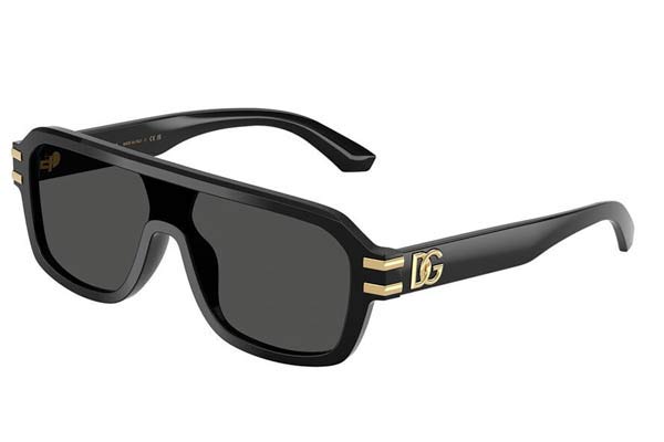 dolce gabbana 4507 Occhiali da Sole 