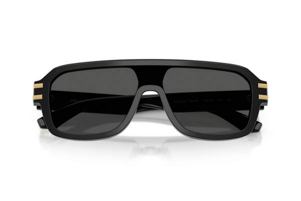 DOLCE GABBANA 4507 Occhiali da Sole 