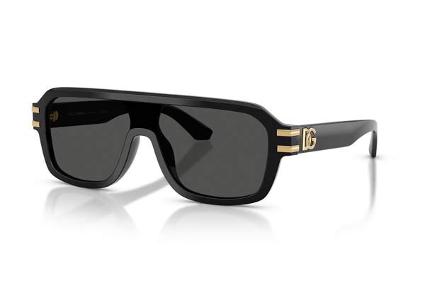 DOLCE GABBANA 4507 Occhiali da Sole 