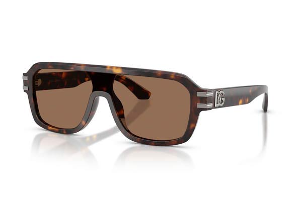 DOLCE GABBANA 4507 Occhiali da Sole 