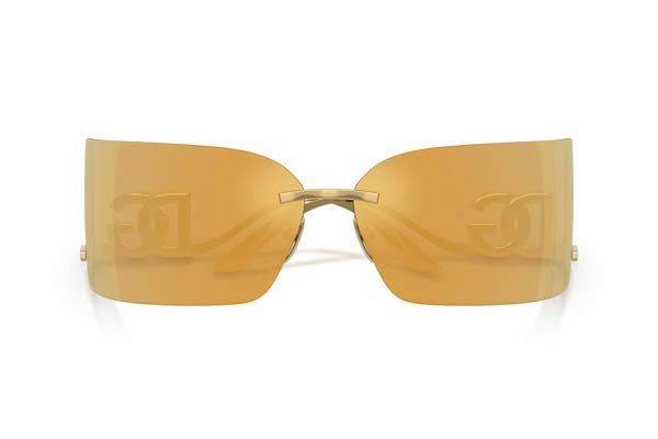 DOLCE GABBANA 2319 Occhiali da Sole 