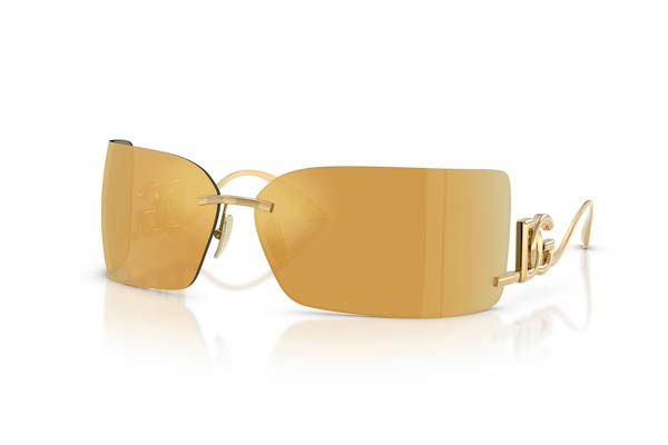 DOLCE GABBANA 2319 Occhiali da Sole 