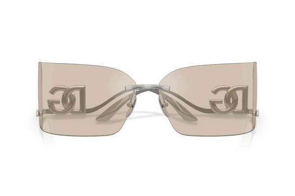 DOLCE GABBANA 2319 Occhiali da Sole 